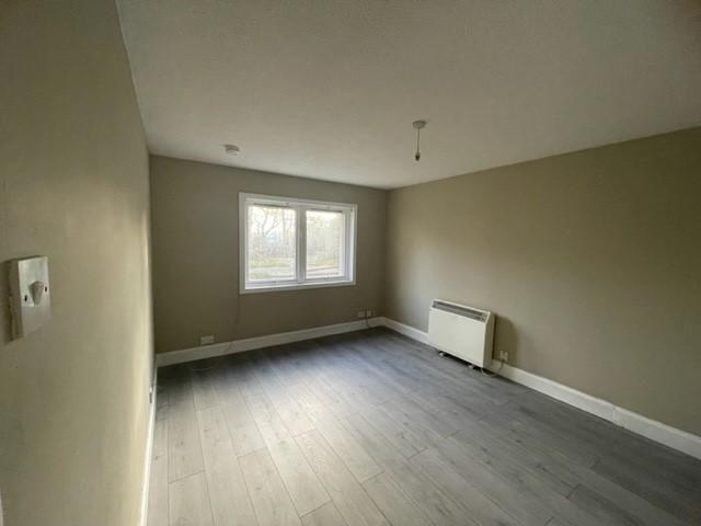 Apartment for rent in Whitfield, Scotland