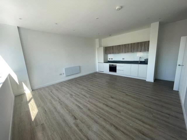 Apartment for rent in Winklebury, Priest Down