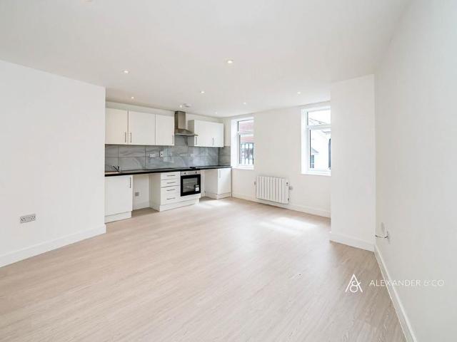 Apartment for rent in Walton, Aylesbury