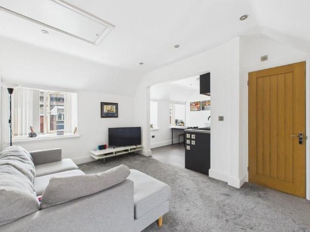 Apartment for rent in Stourbridge, West Midlands
