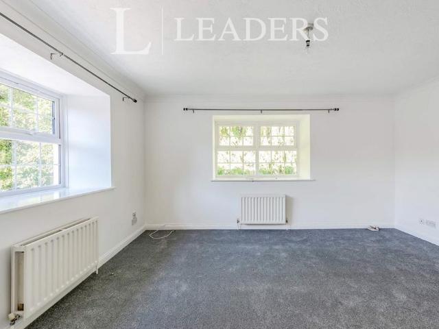 Apartment for rent in New Town, Horsham