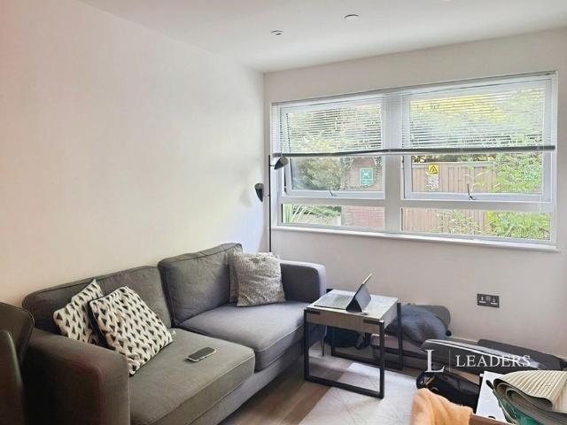 Apartment for rent in Blackwell, Perryfields