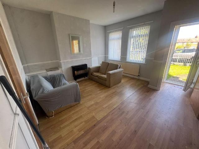 Apartment for rent in Byker, Tyne And Wear