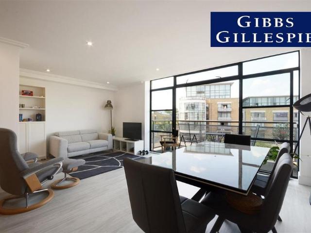 Apartment for rent in London Borough of Hounslow, Greater London
