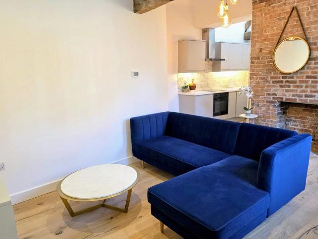 Apartment for rent in Evershot, Oxfordshire