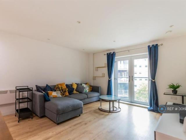 Apartment for rent in Castle Quarter, Falcon Lodge