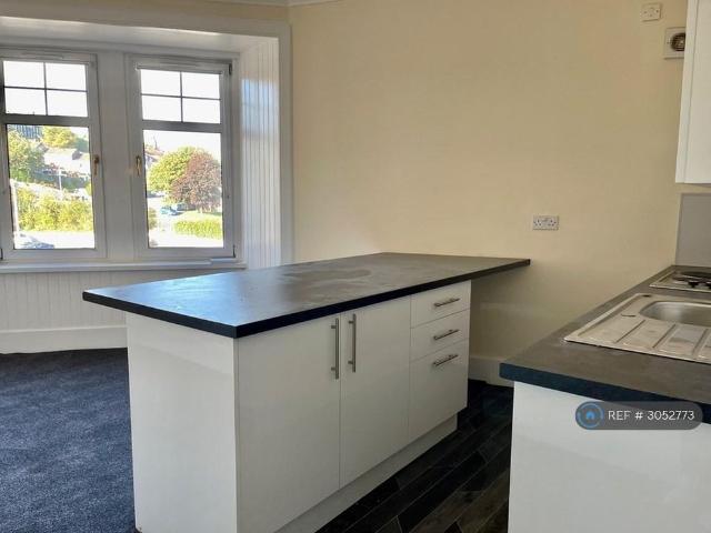 Apartment for rent in Grangepans, Bo'ness