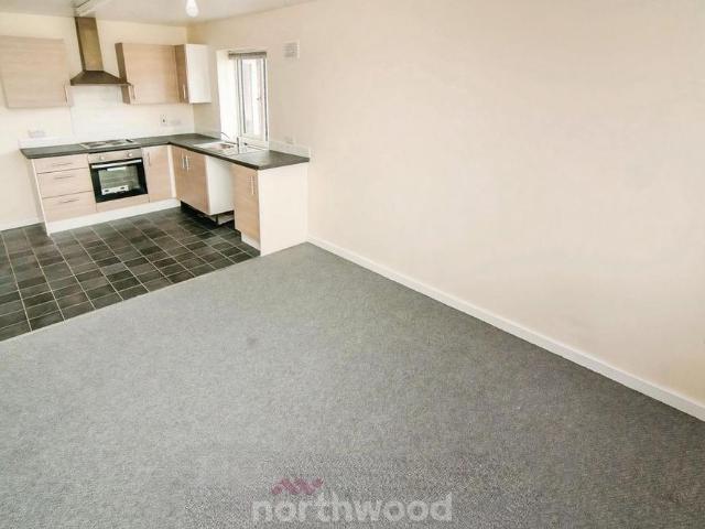 Apartment for rent in New Rossington, Doncaster