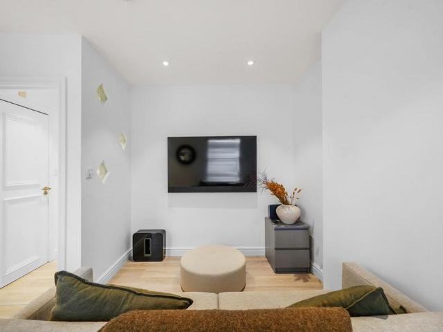 Apartment for rent in Westminster, Greater London