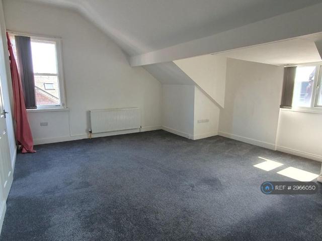 Flat for rent in Hyde Park, South Yorkshire