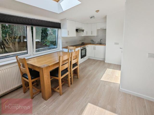 Flat for rent in Hatfield, Fretherne