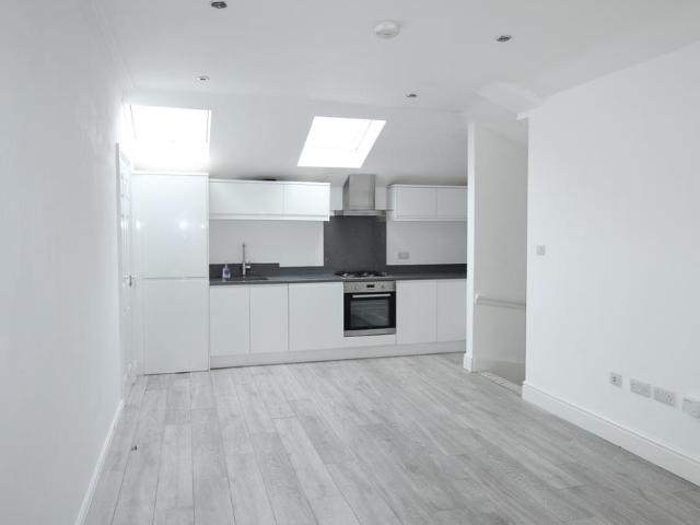 Flat for rent in Greater London