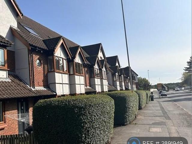 Apartment for rent in Corby Village, Corby