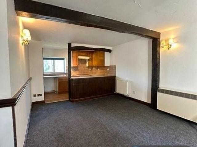 Apartment for rent in Ruthin, Wales