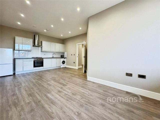 Apartment for rent in Fleet, Hart