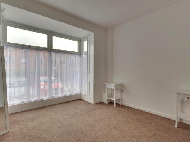 Apartment for rent in Southsea, City Of Portsmouth