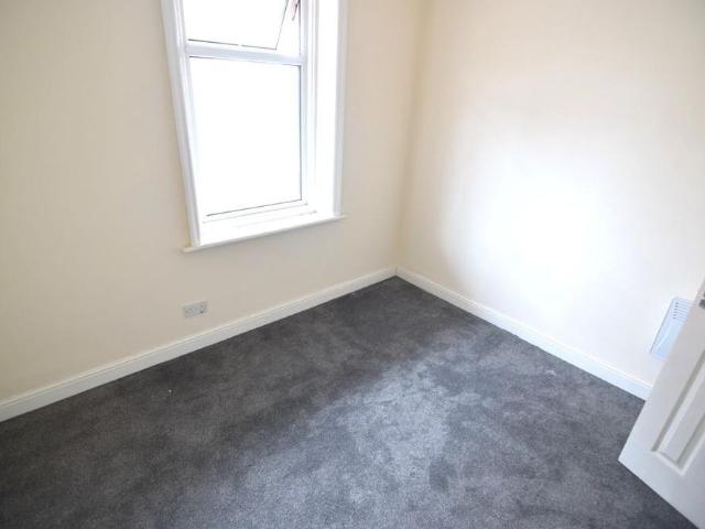 Apartment for rent in Revoe, Blackpool
