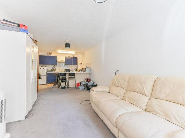 Apartment for rent in Greater London