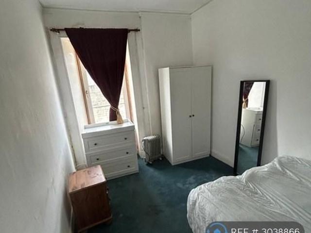 Apartment for rent in Merchant City, Scotland