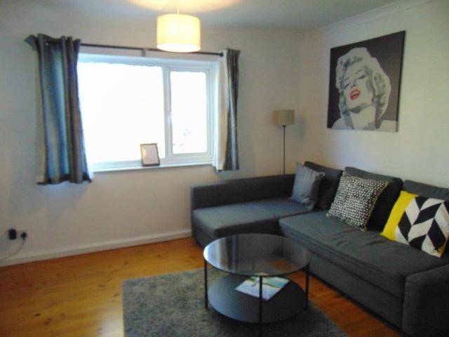Apartment for rent in Bevois Valley, Portswood