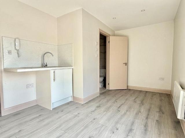 Apartment for rent in Biggleswade, Central Bedfordshire