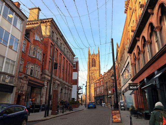 Flat for rent in Little Chester, Isle Of Man