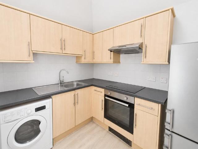 Flat for rent in Totton and Eling, Ashurst Bridge