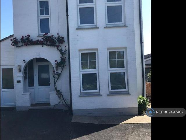 Apartment for rent in Midway, Kent