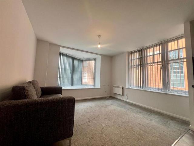 Apartment for rent in Grainger Town, Tyne And Wear