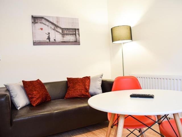 Apartment for rent in Hammond Street
