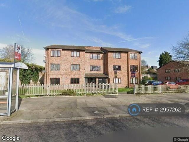 Apartment for rent in Bickenhill, West Midlands