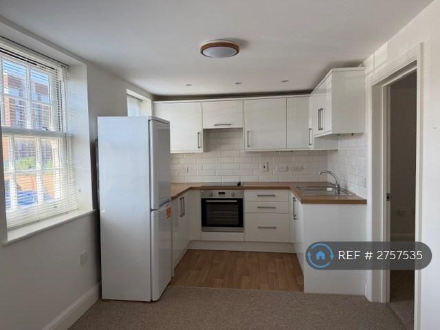 Apartment for rent in Moulsham, Chelmsford