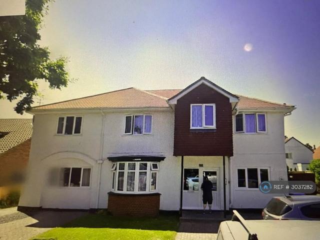 Apartment for rent in Clapham, West Sussex