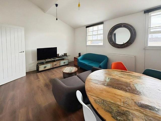 Apartment for rent in Milverton, Green Close
