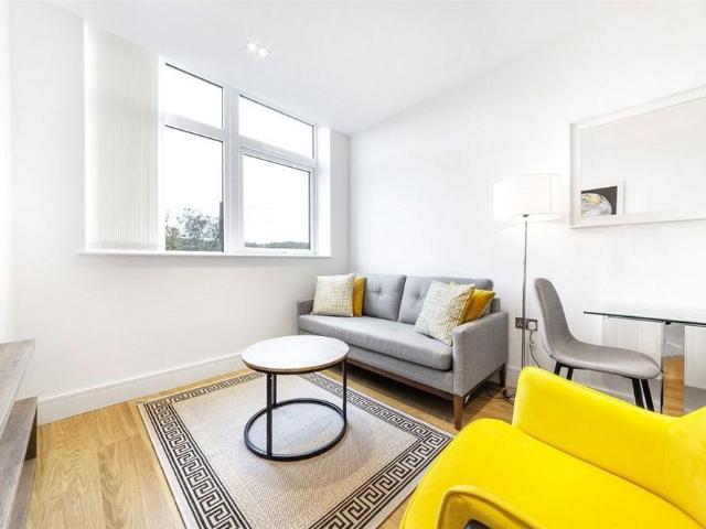 Apartment for rent in Spring Park, Luton