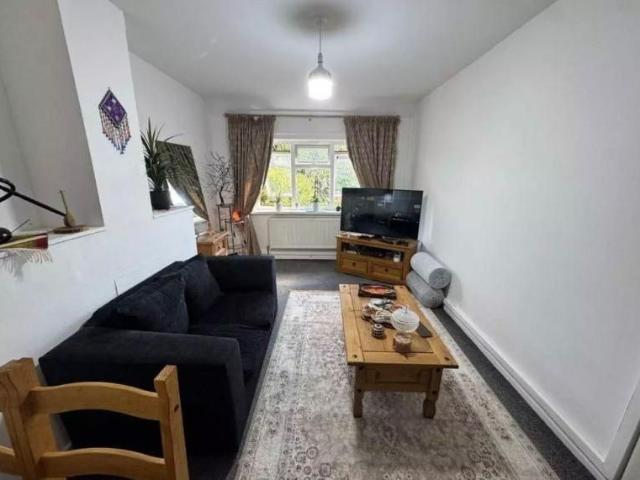 Apartment for rent in Metchley, Birmingham