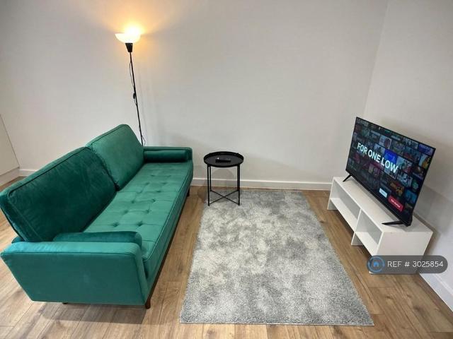 Apartment for rent in St James' End, Northampton