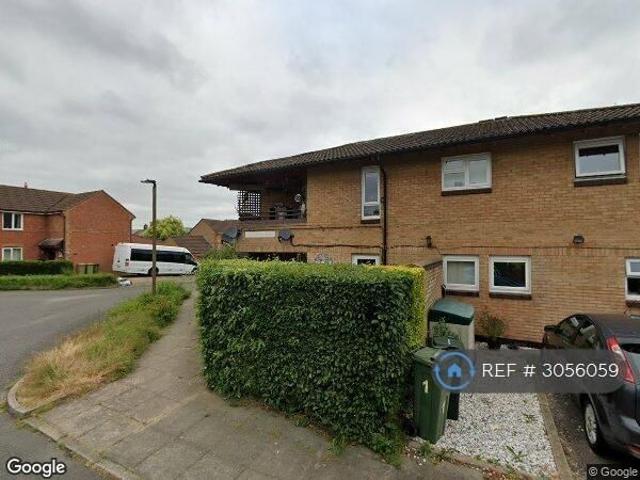 Apartment for rent in Oldbrook, Milton Keynes