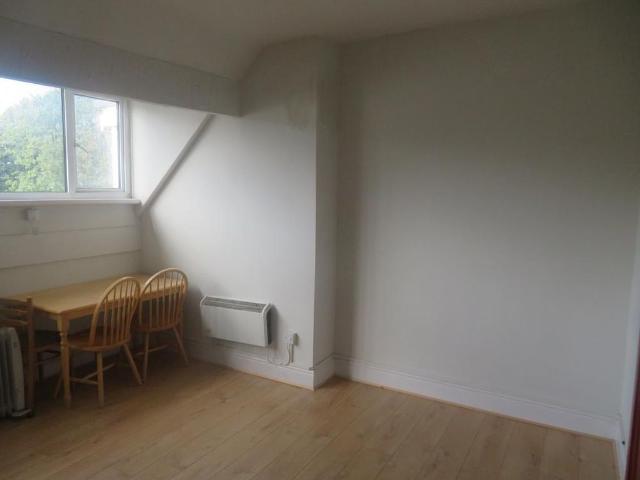 Apartment for rent in Hollins, Bury
