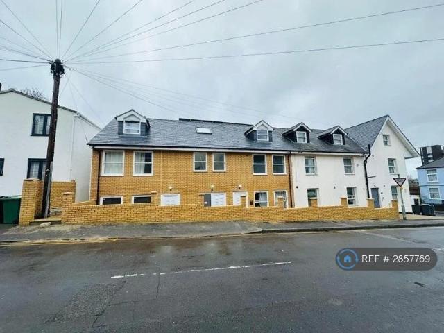 Flat for rent in Midway, Kent