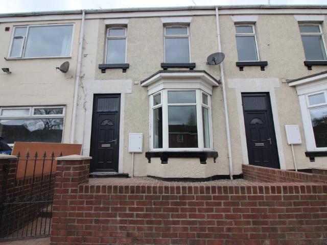 Flat for rent in Darlington