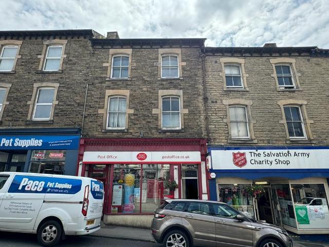 Flat for rent in Carnforth, Lancaster