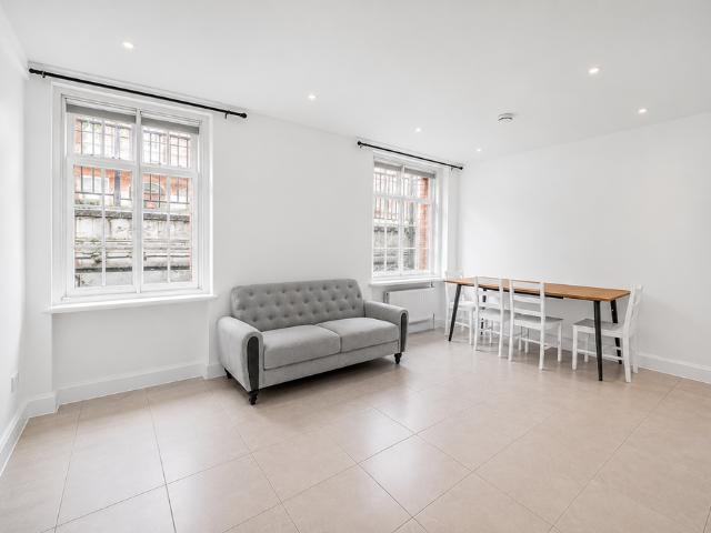 Flat for rent in Marylebone, Isle Of Man