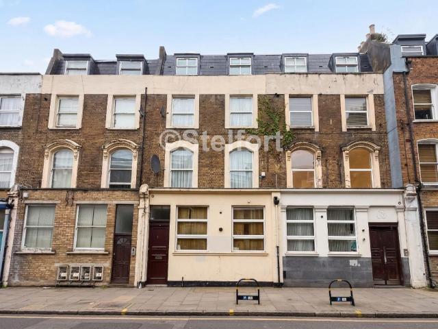 Flat for rent in Holloway, Greater London