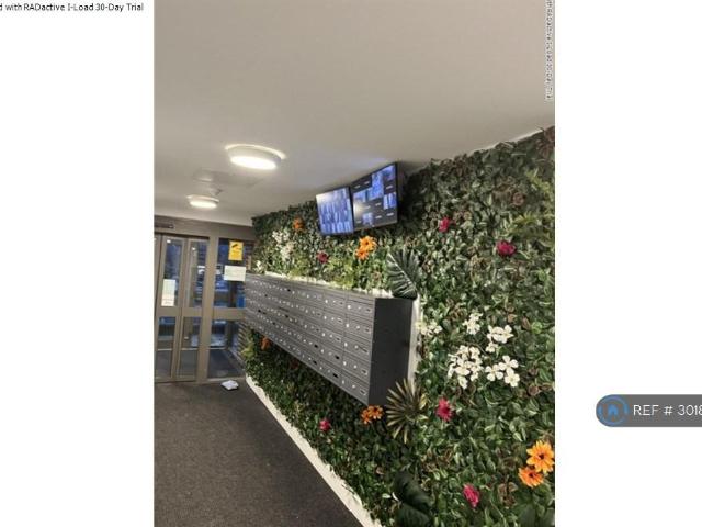 Flat for rent in Potters Corner, East Midlands