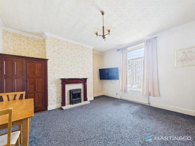 Apartment for rent in Lancashire