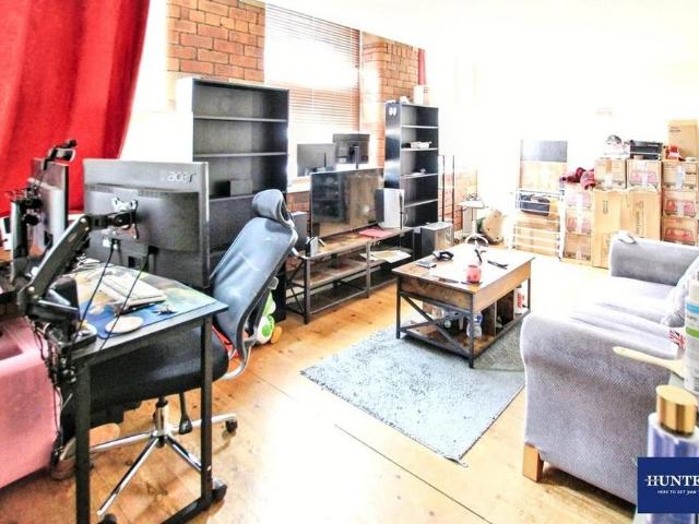 Apartment for rent in Little Germany, West Yorkshire
