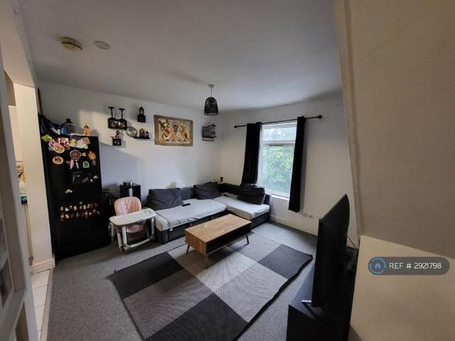 Apartment for rent in Spring Park, Luton