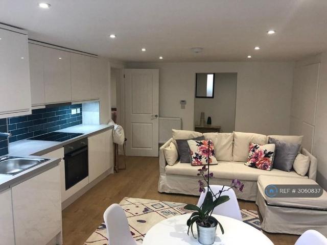 Apartment for rent in Southsea, Portsmouth