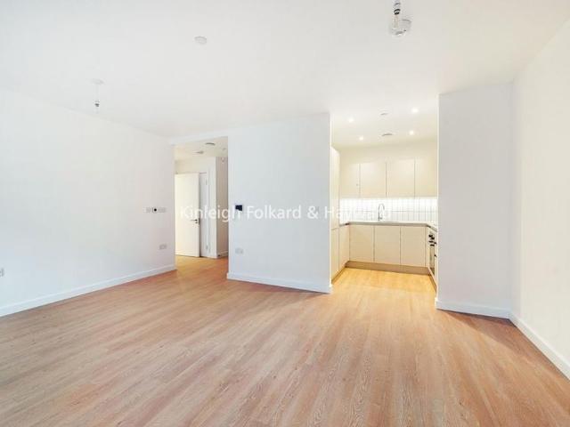 Apartment for rent in Greater London